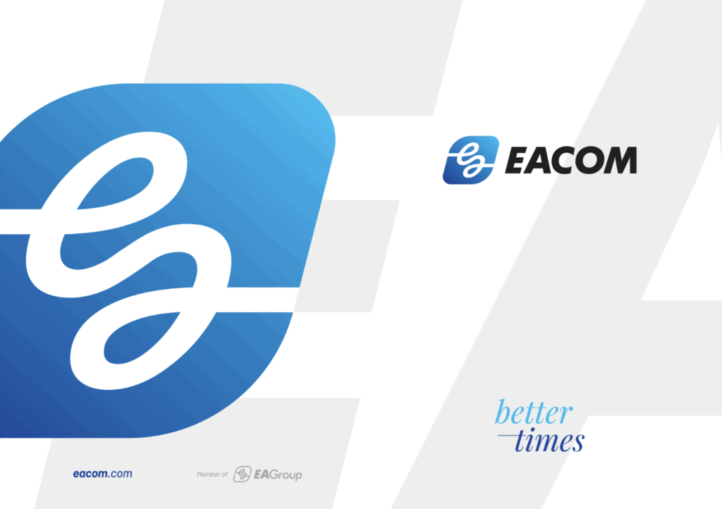 EA Group Announces Rebranding: Eurovia Becomes EACOM