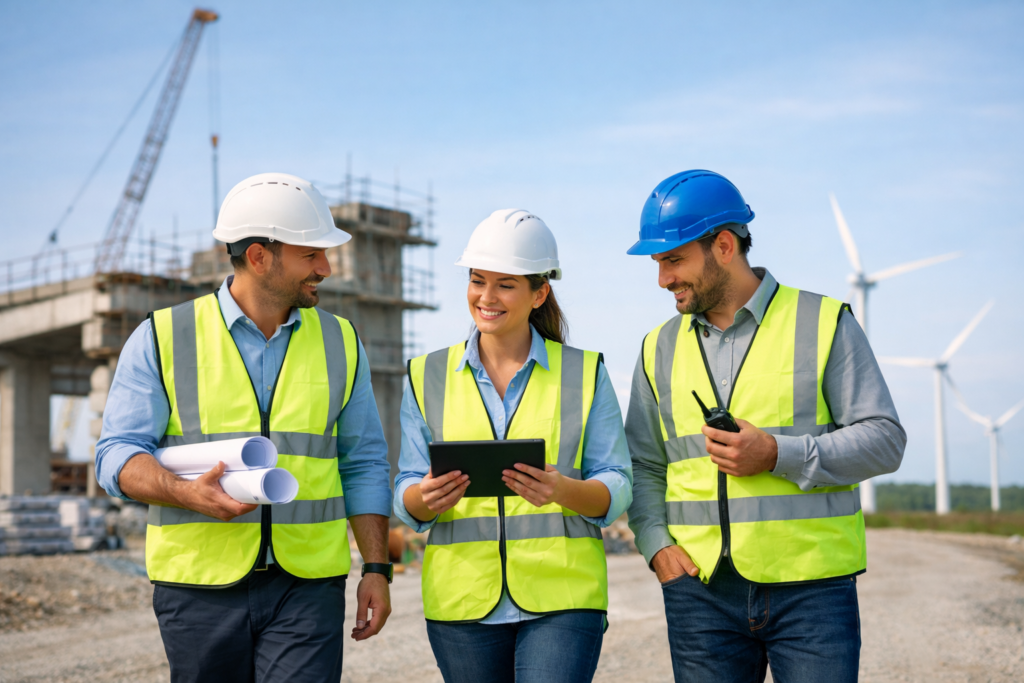 EA Group secures long-term financing to support strategic growth